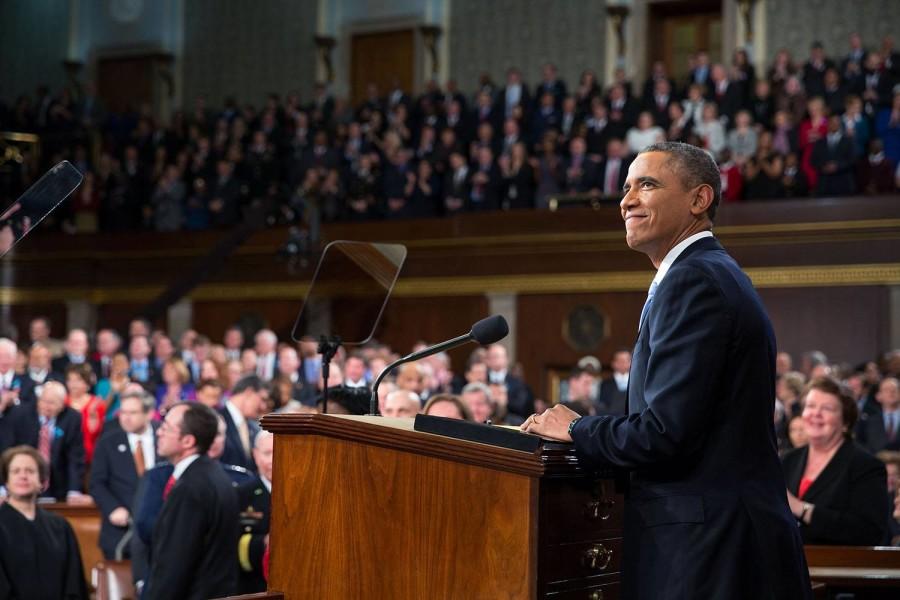 State of the union unveils 2015 plans
