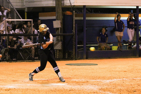 Softball falls to Newsome in state semifinal