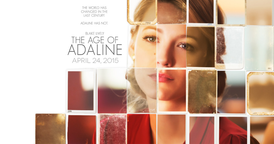 Age of Adaline proves timeless