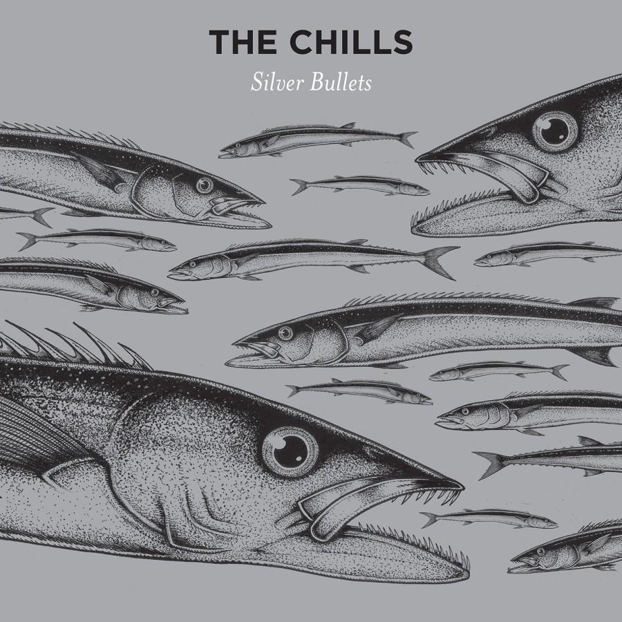 The Chills Silver Bullets reasserts presence on music scene