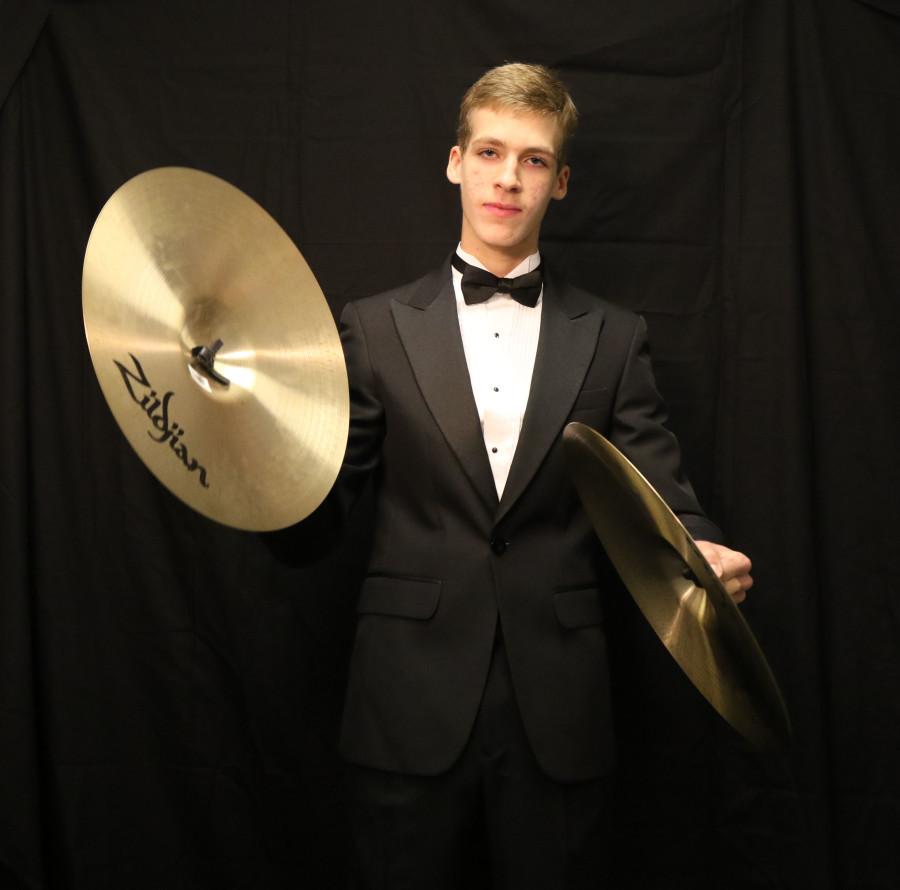 jakob cymbal