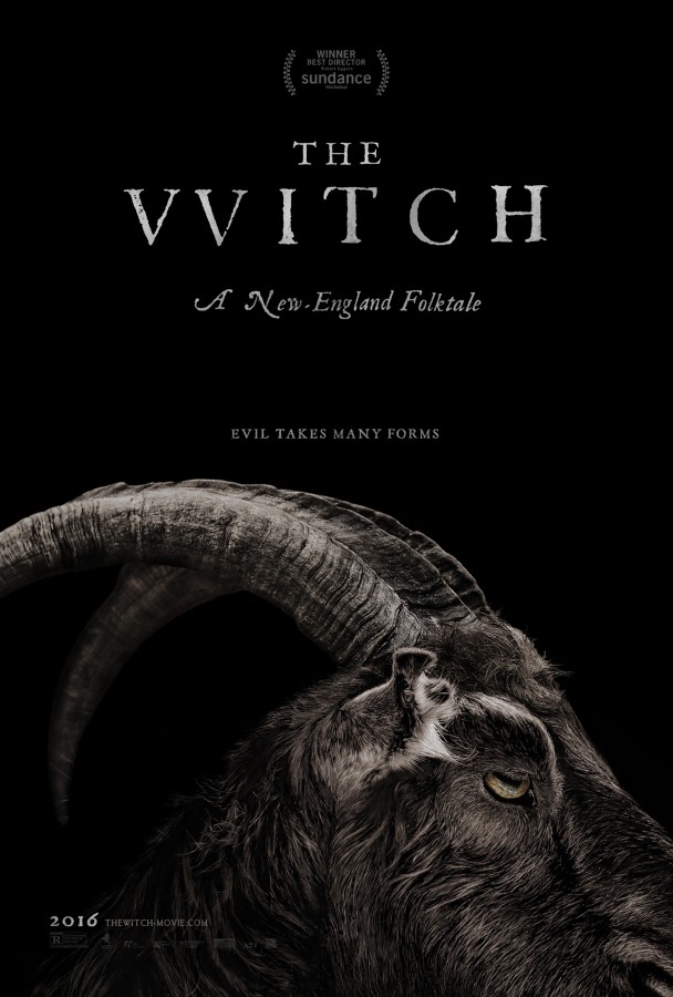 The Witch conjures thrilling horror
