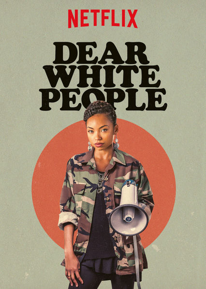 Dear white people: watch this show