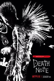 Death Note stars Nat Wolff, Lakeith Stanfield, Margaret Qualley and Willem Dafoe. It is currently available on Netflix.