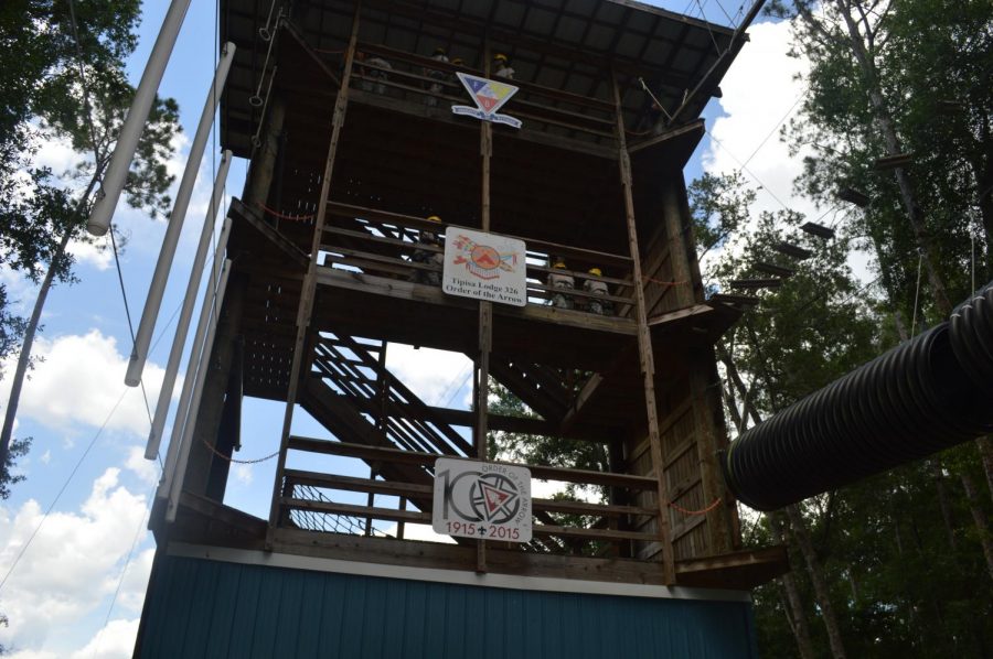 The+repelling+tower+is+a+wall+where+cadets+repel+off+a+wall+or+zip+line.+In+order+to+pass+JCLC%2C+cadets+have+to+repel+off+the+wall.+
