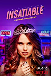 Insatiable premiered on Netflix on Aug. 10.