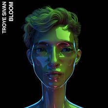 Troye Sivan released his new album, Bloom on August 31st.