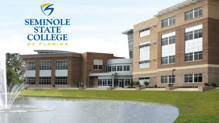 The nearest community college is Seminole State College. It now offers four-year degrees in certain areas of study.