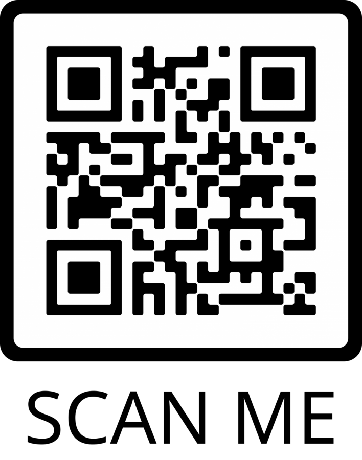 Scan this code to see alternative shoe options to vans.