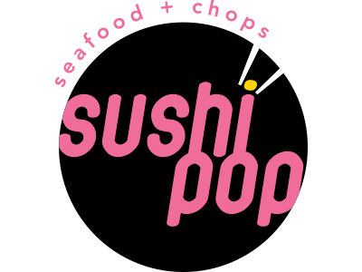 Sushi Pop is a popular sushi bar and lounge in the area.