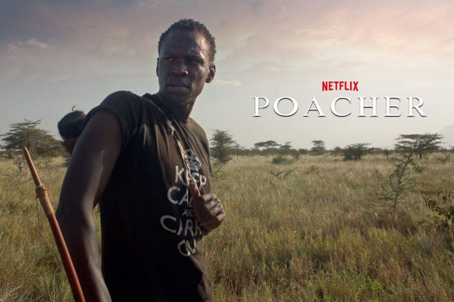 Poacher was released October 1st as a short documentary on Netflixx.