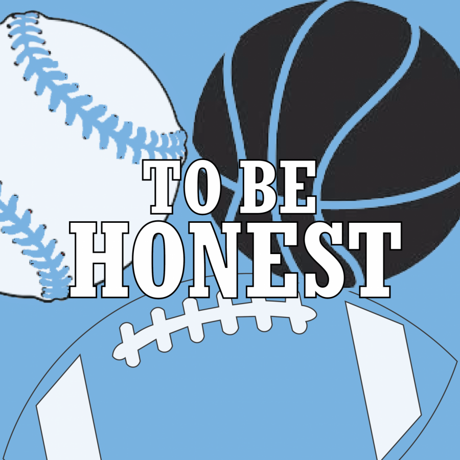 To Be Honest: Episode 5