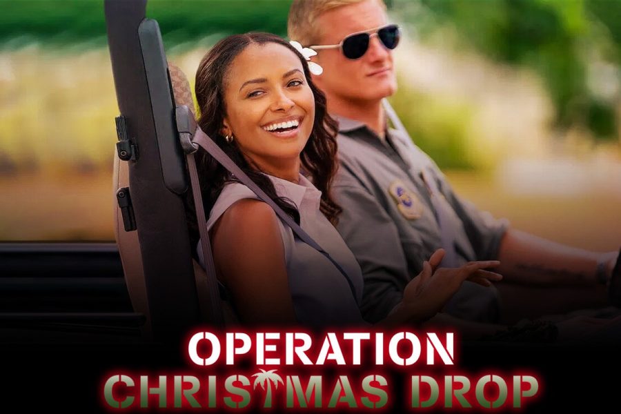 Released+Nov.+5%2C+Operation+Christmas+Drop+does+not+follow+your+typical+holiday+movie+standards.