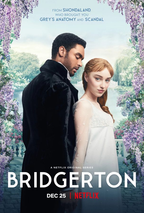 Netflixs newest show Bridgerton explores complex themes of romance, betrayal and family traditions.