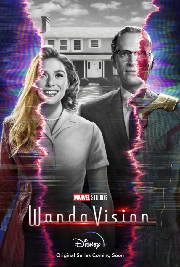 Marvel+Avengers+Scarlet+Witch+and+Vision+are+followed+in+the+best+miniseries+created+yet.+Episodes+of+WandaVision+are+released+every+Friday+on+Disney%2B.