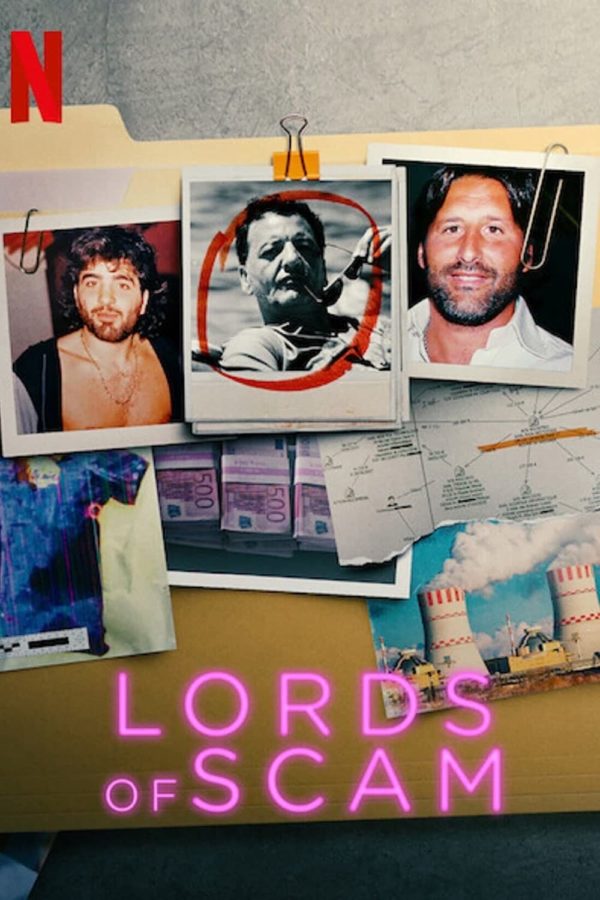 Released on Nov. 3, 2021 Lords of Scam looks interesting from first glance but lets its audience down in a horrible way.