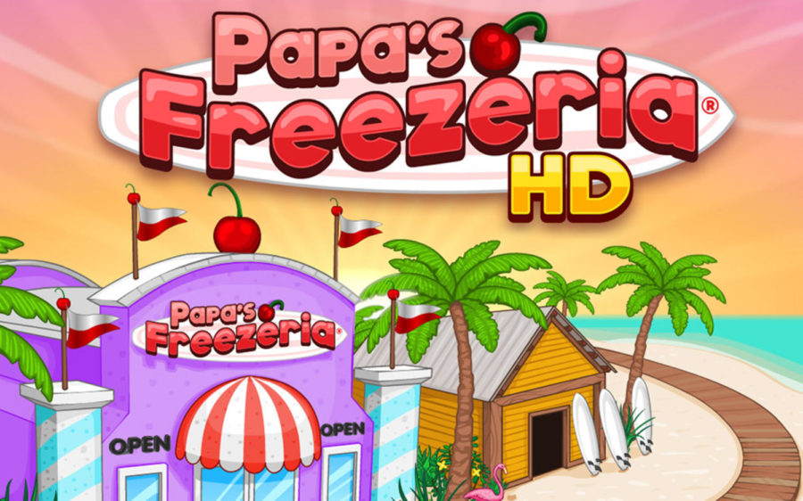 Papas+Freezeria