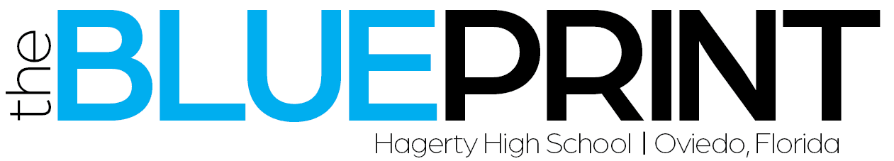The student news site of Hagerty High School