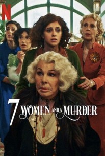 Released Dec. 25, 7 Women and a Murder might have an intriguing plot on the surface, but fails to deliver. The characters lack depth, and often blur together in personality. 