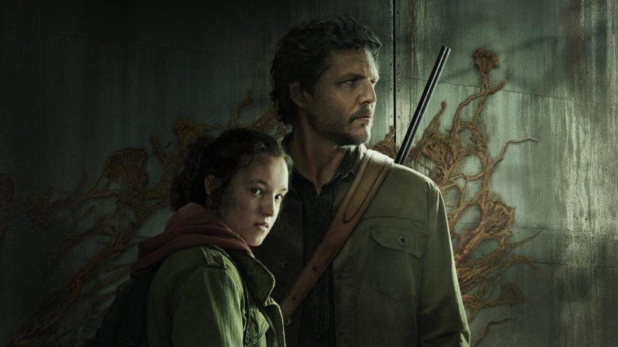 The Last Of Us cover photo from HBO’s official website. Episodes premiere every Sunday at 9 p.m.