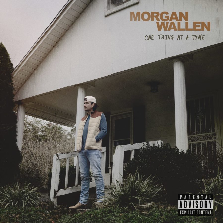 Morgan Wallen released his new “One Thing at a Time” album on March 3. Wallen packed this album full of both Billboard hits and newly created songs with killer melodies and catchy lyrics. 