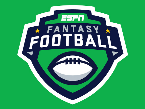 According to fantasyfootballcalculator.com, Pittsburgh Steelers wide receiver Antonio Brown was the most drafted player in fantasy football leagues. Brown finished with an average of 15 fantasy points per game.
