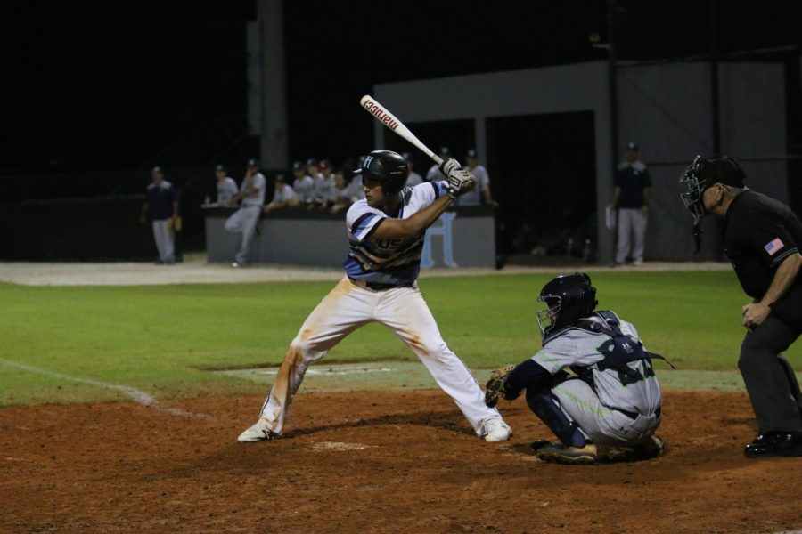 Hagerty outfielder Riley Greene was selected with the fifth overall pick in the 2019 MLB Draft by the Detroit Tigers on June 3, 2019. He will receive a $6.2 million signing bonus upon signing with the team.