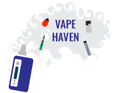 Vape haven