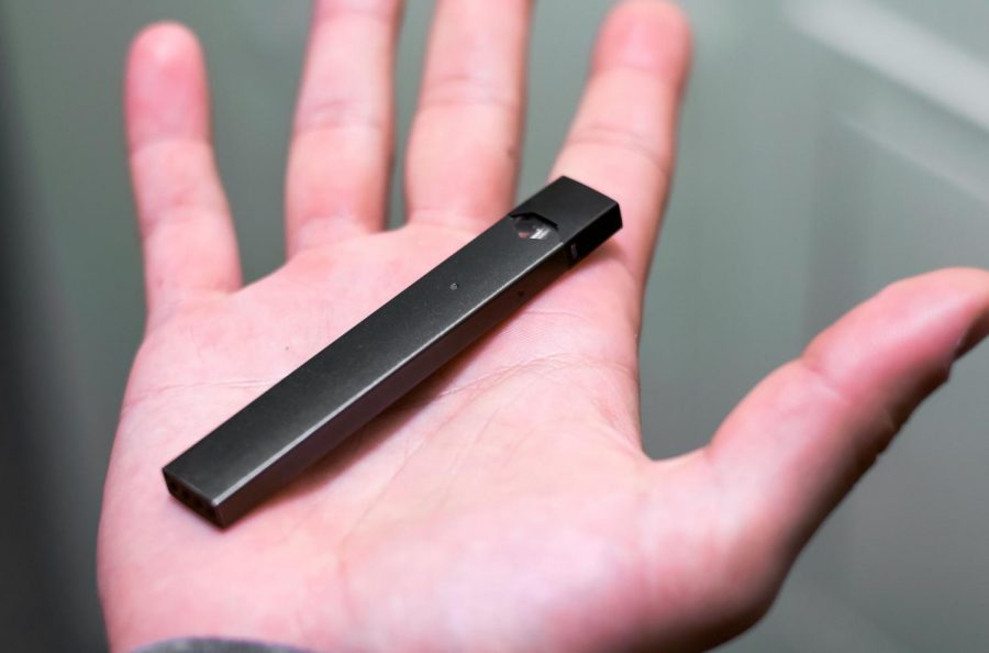 Seminole County Public Schools takes legal action against JUUL