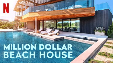 Netflix reality series “Million Dollar Beach House” shows a group of realtors in the competitive Hamptons housing market. While the show may seem like an interesting, business-driven series, it is drama-based and better suited for a reality TV audience. 