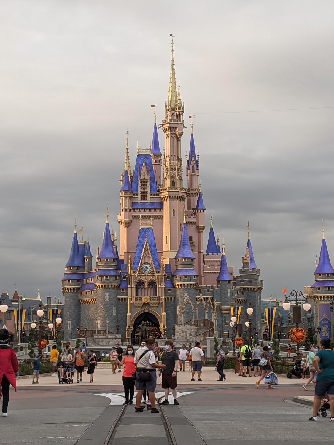 The safest theme park on Earth – The BluePrint Online