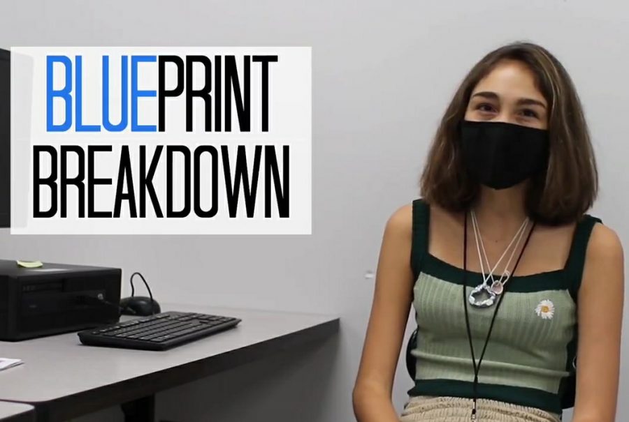 BluePrint Breakdown: Episode 2