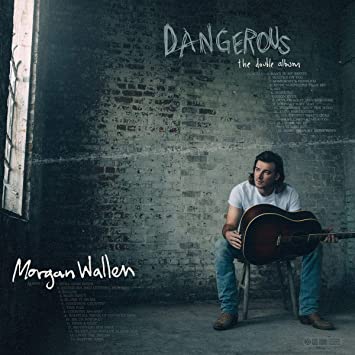 On Jan. 8, Morgan Wallen released his double album "Dangerous." The album features songs that have been released as singles, covers of other artists' songs, as well as some featuring other country singers.