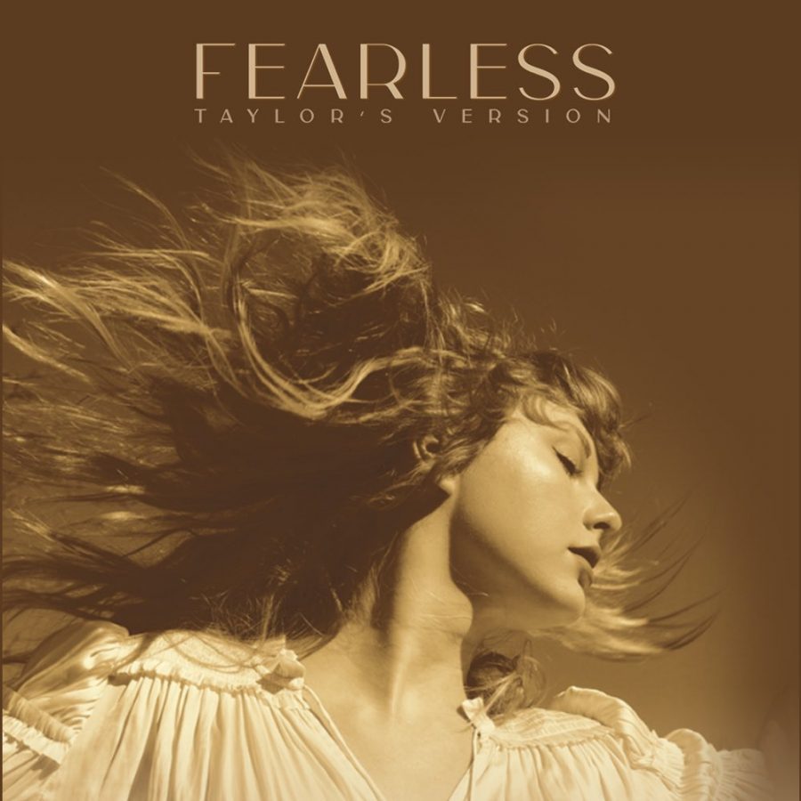 Beloved popstar Taylor Swift released Fearless (Taylors Version) on April 9, based on Swifts hit 2008 album Fearless. Swift is rerecording her older songs to gain full ownership over her work.