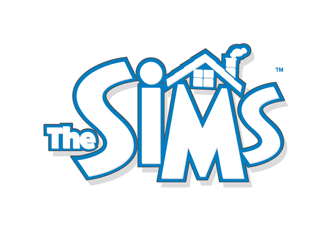 The+Sims