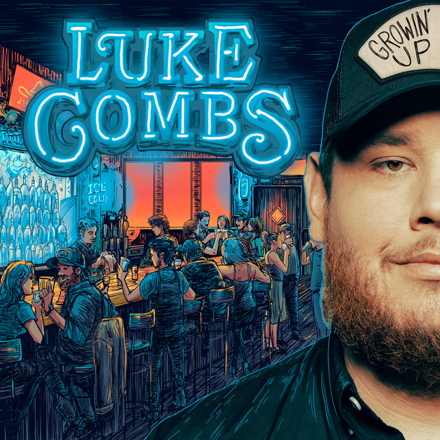 Released April 22 by Luke Combs, Tomorrow Me is the newest addition to Combs future album Growin Up. This song is very country, not swaying into the pop genre, and a twist on the content fans are used to from Combs.