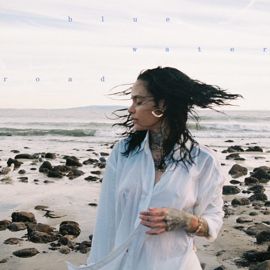 On April 28, Kehlani released her new album Blue Water Road. The album has 13 tracks and is available on Youtube music, Apple Music, and Spotify. 
