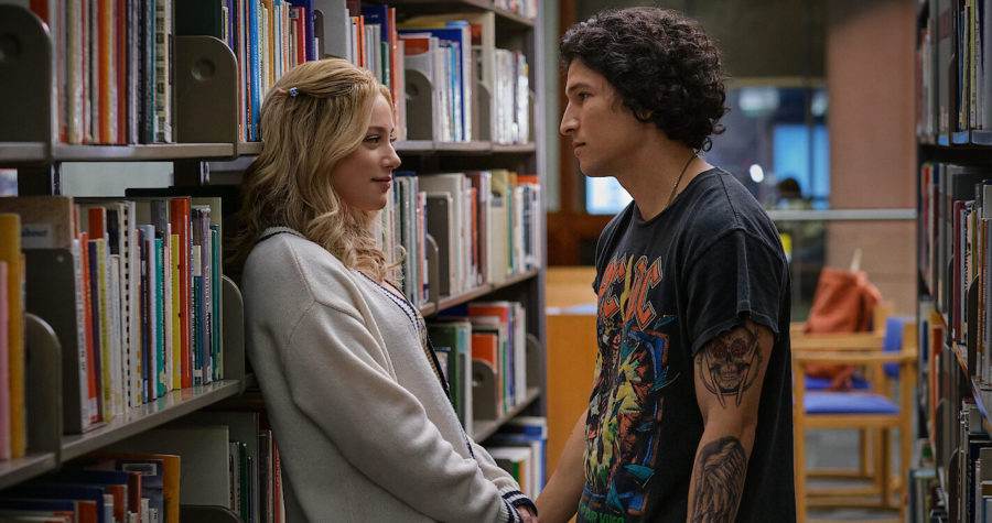 Released on Netflix Aug. 17, Look Both Ways is the platforms newest rom-com. The film follows Natalie (Lili Reinhart) as she lives through two alternate realities; making viewers decide which is reality and which is not. 