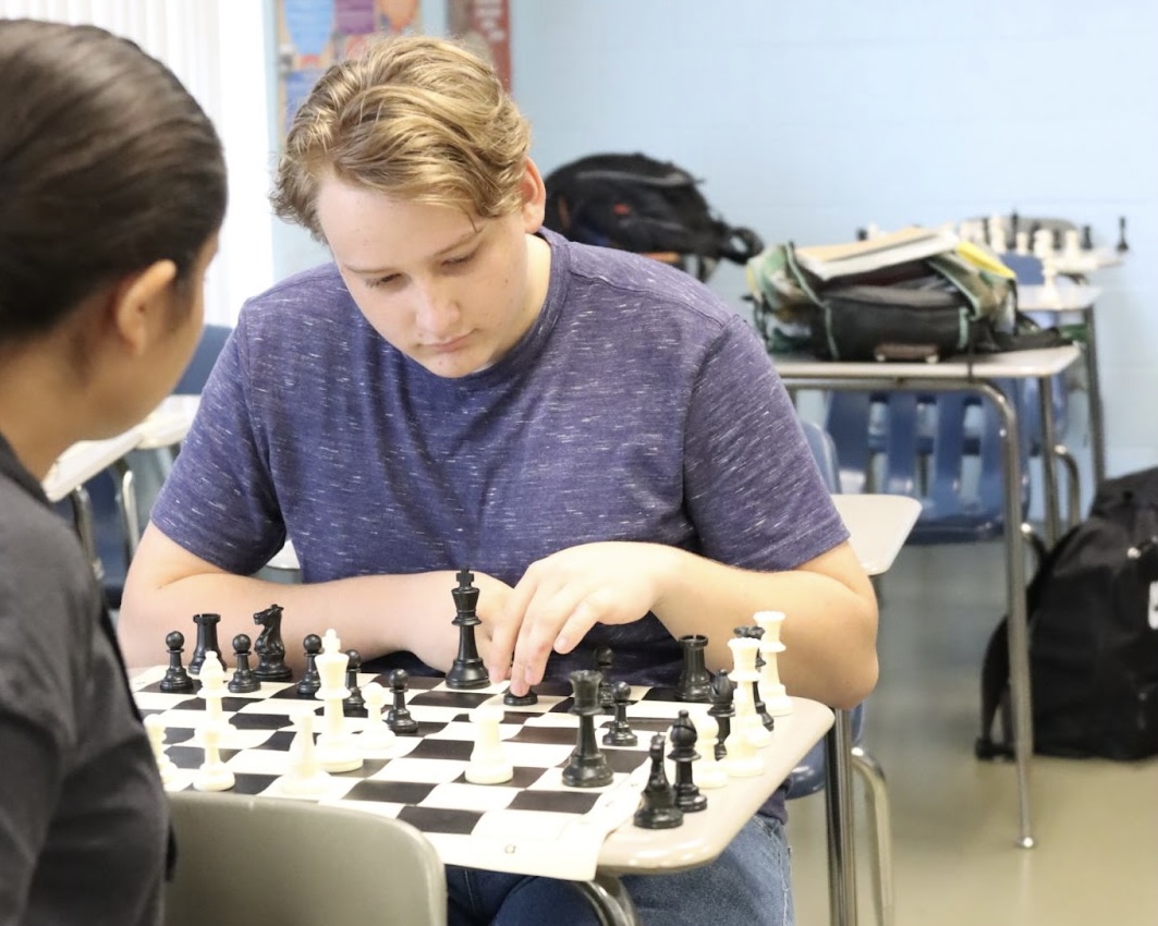 Local Chess Club invites new Players- Rocky Point 360