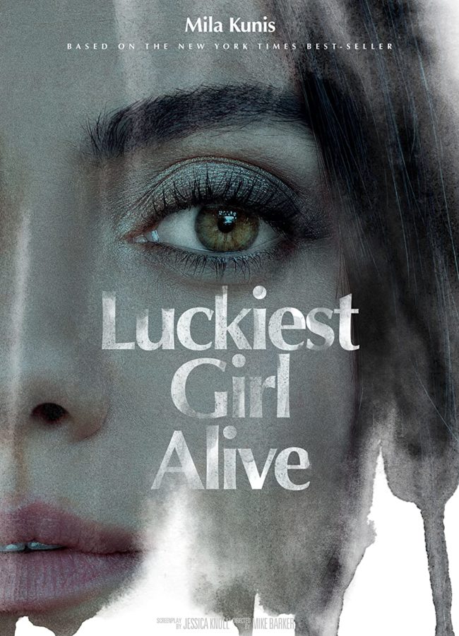 ‘The truth will set you free,’ and in this case it can also set the record straight. Released Sept. 30 Luckiest Girl Alive follows Ani FaNelli (Mila Kunis) as her past unfolds in this new mystery thriller available on Netflix. 