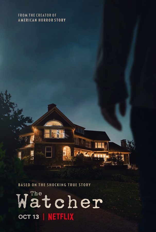 Released Oct. 13, The Watcher is the new mystery on Netflix that is based on a true story. The show is full of drama and humor that is sure to keep you on the edge of your seat. 