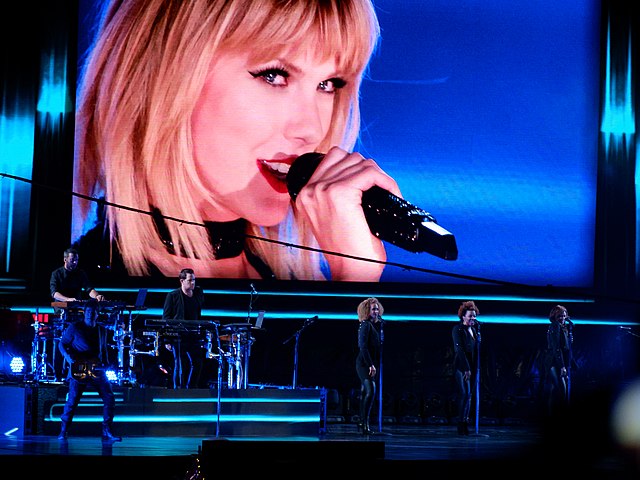 Taylor Swift announced her sixth world tour, The Eras Tour, just weeks after the release of her new album Midnights. Because of issues with Ticketmaster, many fans struggled to secure tickets. 