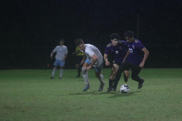 PHOTO GALLERY: Boys soccer vs. Winter Springs