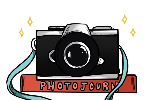 There are many new courses being introduced for the 2024-2025 school year. One of those courses is Photojournalism, which will give students the opportunity to practice their photography skills.