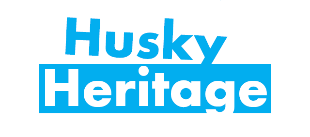 Husky Heritage: Dominican Republic