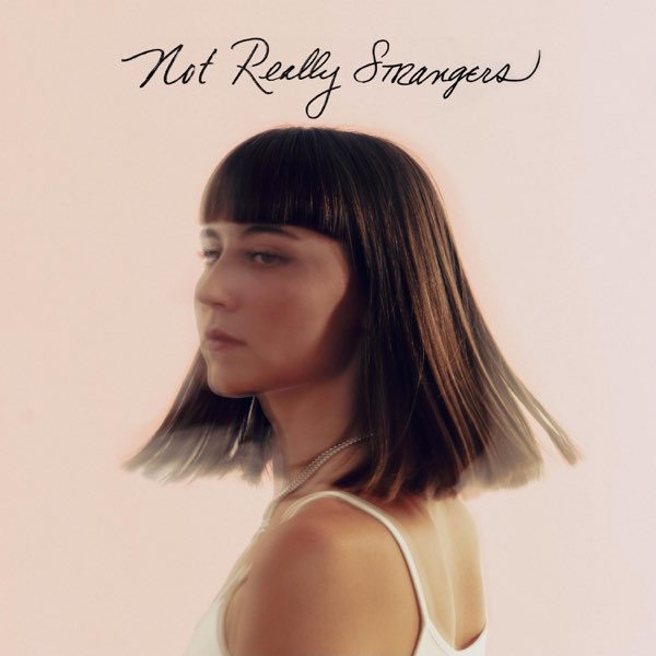 Mercer Henderson captures the complexities of love in her debut album, "Not Really Strangers."
It was released this year on Sept. 6.