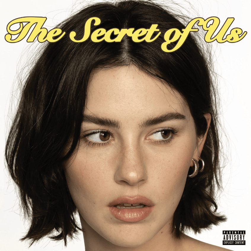 "The Secret Of Us" by Gracie Abrams was released on June 21. This follows the success of her debut album, "Good Riddance."