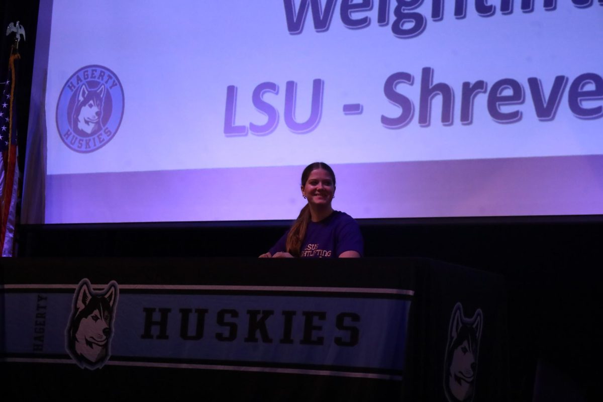 Alyssa Baslio - LSU Shreveport