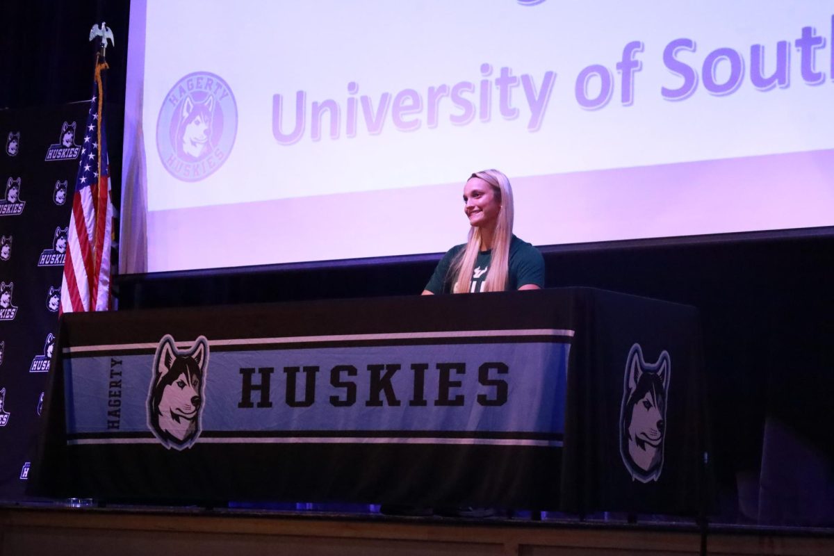 Alexandra Beldowicz - University of South Florida