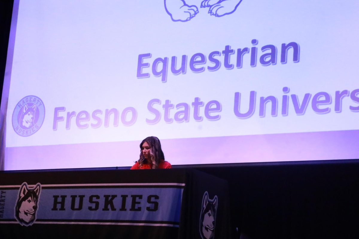 Maya Douglass- Fresno State University